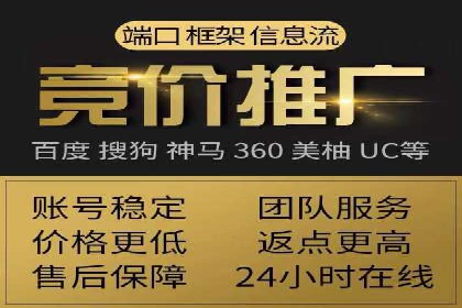 百度竞价之行业差异化的成功案例探讨