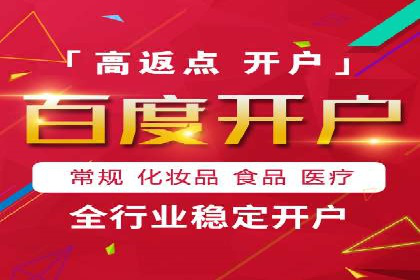 百度推广费用构成解析与案例研究